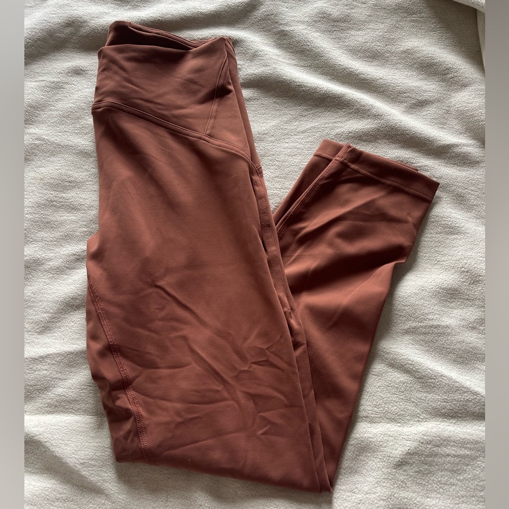Lululemon InStill High-Rise Tight 25"